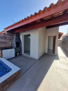 Casa com 2 Quartos à venda, 73m² no Nova Itanhaém - Interior, Itanhaém