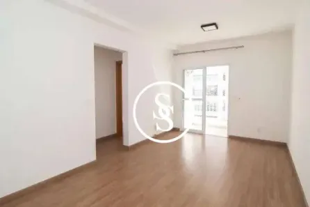 Apartamento com 2 Quartos à venda, 64m² no Campestre, Santo André