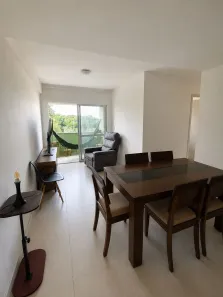 Apartamento com 2 Quartos à venda, 59m² no Centro, Lauro de Freitas