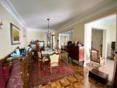 Apartamento com 4 Quartos à venda, 220m² no Copacabana, Rio de Janeiro