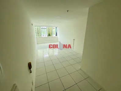 Conjunto Comercial / Sala para alugar, 30m² no Centro, Niterói