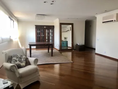 Cobertura com 5 Quartos à venda, 349m² no Centro, Ribeirão Preto