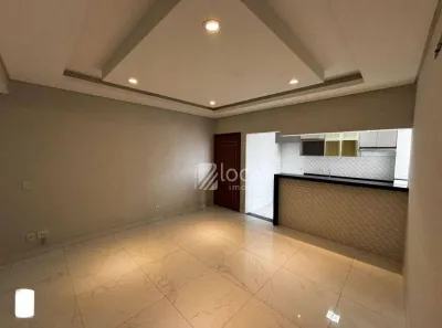 Apartamento com 2 Quartos para alugar, 70m² no Parque Estoril, São José do Rio Preto