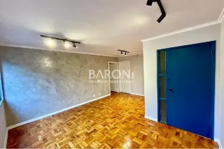 Apartamento com 3 Quartos à venda, 85m² no Vila Olímpia, São Paulo