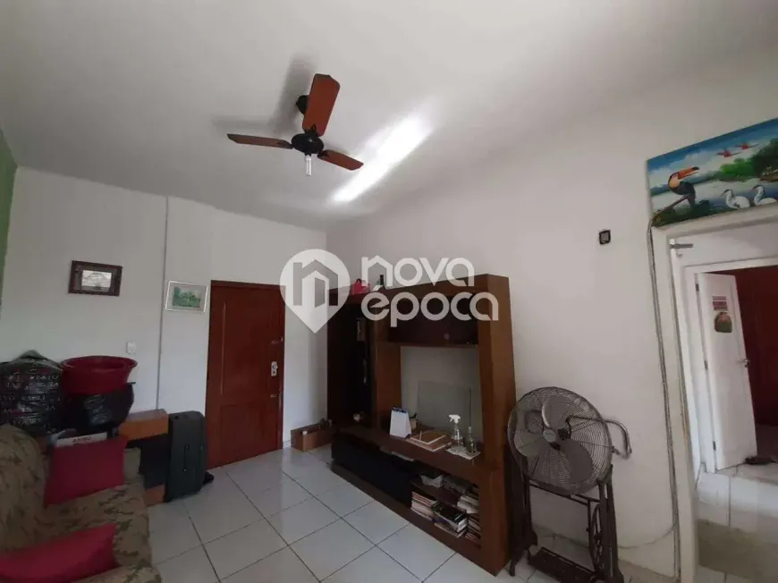 Foto do imóvel - Apartamento para comprar com 57 m², 2 quartos, 1 banheiro