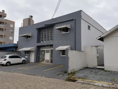 com 18 Quartos à venda, 440m² no Trindade, Florianópolis