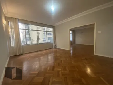 Apartamento com 3 Quartos à venda, 215m² no Copacabana, Rio de Janeiro