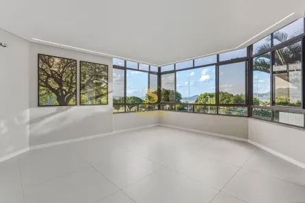 Apartamento com 4 Quartos à venda, 206m² no Agronômica, Florianópolis