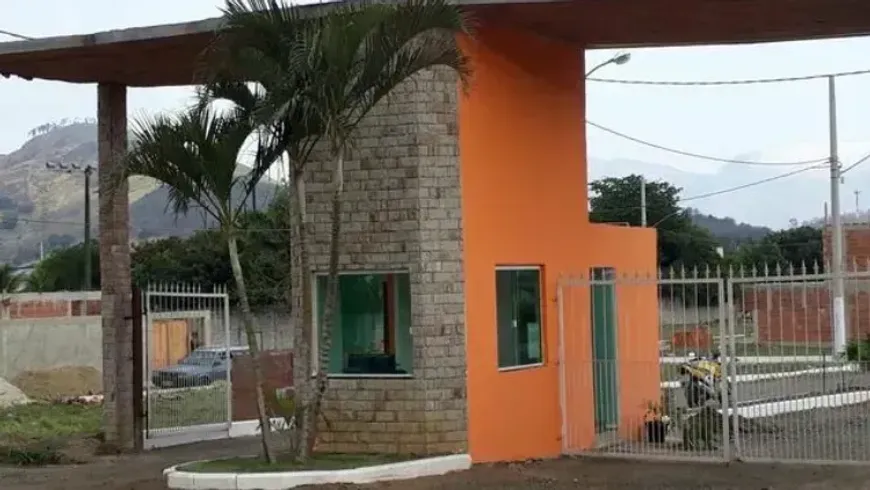 Foto do imóvel - Terreno à venda com 136 m² em