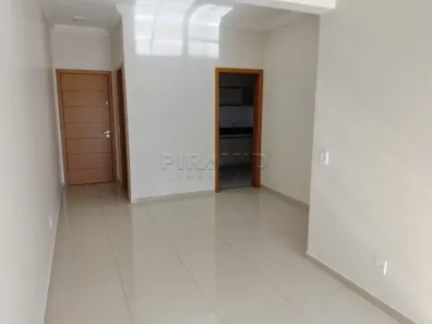 Apartamento com 2 Quartos à venda, 76m² no Jardim Botânico, Ribeirão Preto