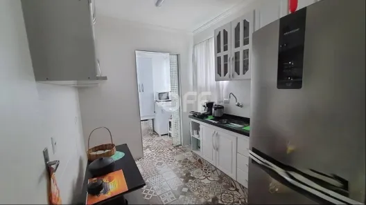 Apartamento com 1 Quarto à venda, 44m² no Centro, Campinas