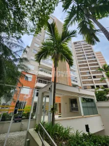 Apartamento com 3 Quartos à venda, 110m² no Cambuí, Campinas