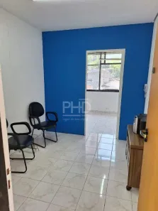 Conjunto Comercial / Sala à venda, 40m² no Nova Petrópolis, São Bernardo do Campo