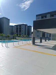 Apartamento com 2 Quartos à venda, 50m² no , Eusébio