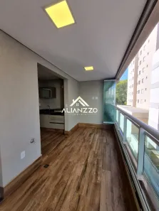 Apartamento com 3 Quartos à venda, 93m² no Jardim Botânico, Ribeirão Preto