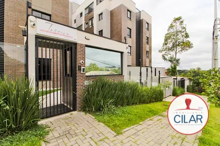 Apartamento com 2 Quartos à venda, 81m² no Campo Comprido, Curitiba