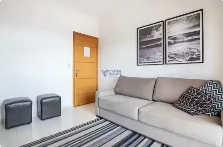 Apartamento com 2 Quartos à venda, 69m² no Parque Industrial, São José dos Campos