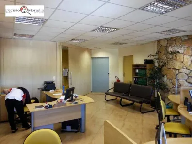 Conjunto Comercial / Sala para venda ou aluguel, 142m² no Jardim Lambreta, Cotia