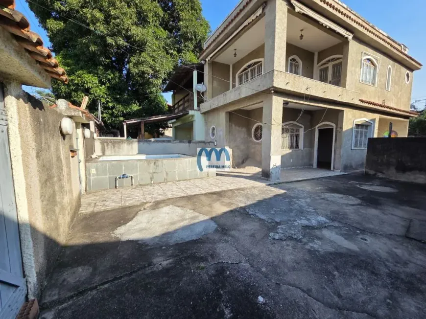 Foto do imóvel - Casa para comprar com 118 m², 3 quartos, 2 banheiros, 2 vagas