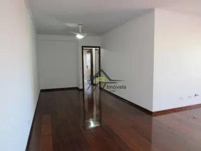 Apartamento com 3 Quartos para alugar, 156m² no Centro, Sumaré