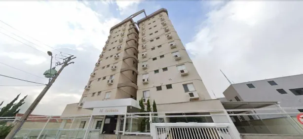 Apartamento com 2 Quartos à venda, 60m² no Nova América, Piracicaba