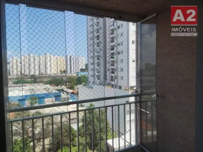 Apartamento com 2 Quartos à venda, 60m² no Presidente Altino, Osasco