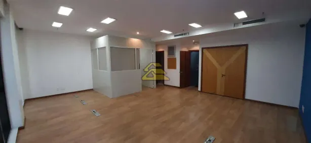 Conjunto Comercial / Sala à venda, 60m² no Centro, Rio de Janeiro