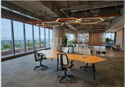 Conjunto Comercial / Sala à venda, 973m² no Itaim Bibi, São Paulo