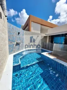 Casa com 2 Quartos à venda, 95m² no Nova Abrantes (Abrantes), Camaçari