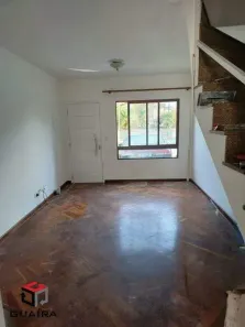 Casa Comercial com 3 Quartos à venda, 128m² no Demarchi, São Bernardo do Campo