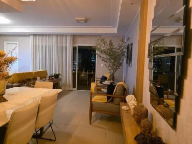 Apartamento com 3 Quartos à venda, 130m² no Vila Jardini, Sorocaba