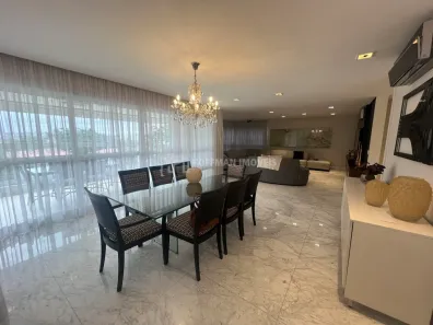 Apartamento com 4 Quartos à venda, 244m² no Santa Paula, São Caetano do Sul
