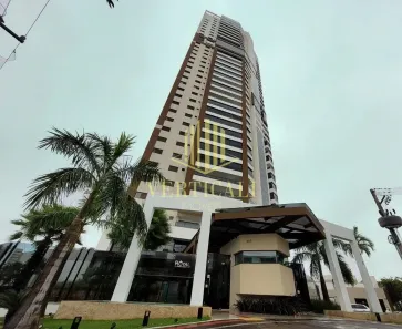 Apartamento com 3 Quartos à venda, 271m² no Quilombo, Cuiabá
