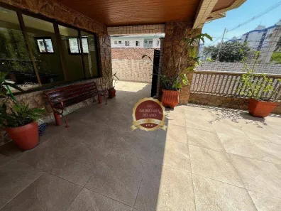 Apartamento com 1 Quarto à venda, 49m² no Canto do Forte, Praia Grande