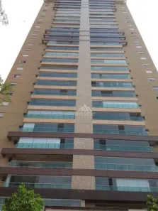 Apartamento com 3 Quartos à venda, 219m² no Bosque das Juritis, Ribeirão Preto