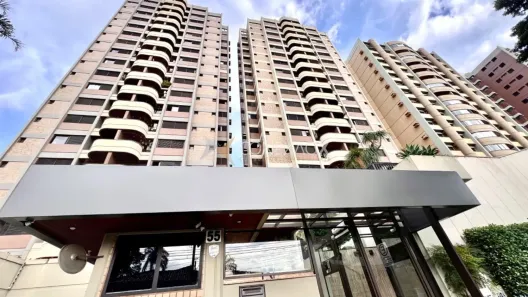 Apartamento com 3 Quartos à venda, 121m² no Bosque, Campinas