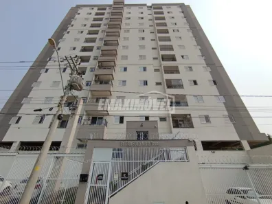 Apartamento com 1 Quarto à venda, 40m² no Vila Carvalho, Sorocaba