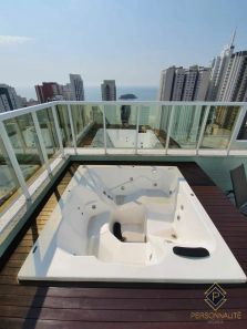 Cobertura com 4 Quartos à venda, 240m² no Centro, Balneário Camboriú