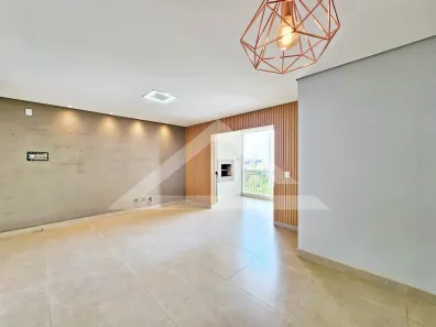 Apartamento com 3 Quartos à venda, 77m² no Nova Aliança, Ribeirão Preto