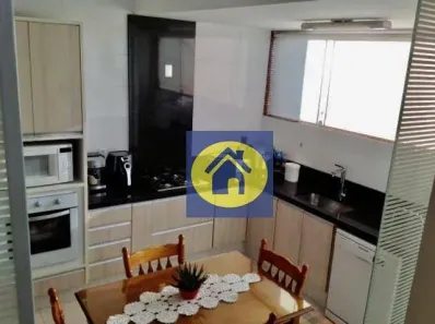 Apartamento com 3 Quartos à venda, 130m² no Vila Loureiro, Jundiaí