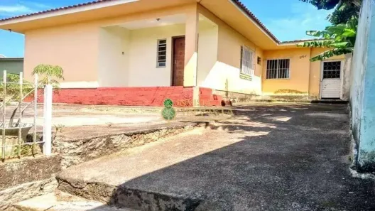 Casa com 3 Quartos à venda, 267m² no Abraão, Florianópolis