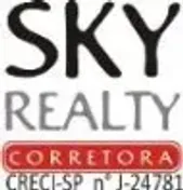 Logo da imobiliária