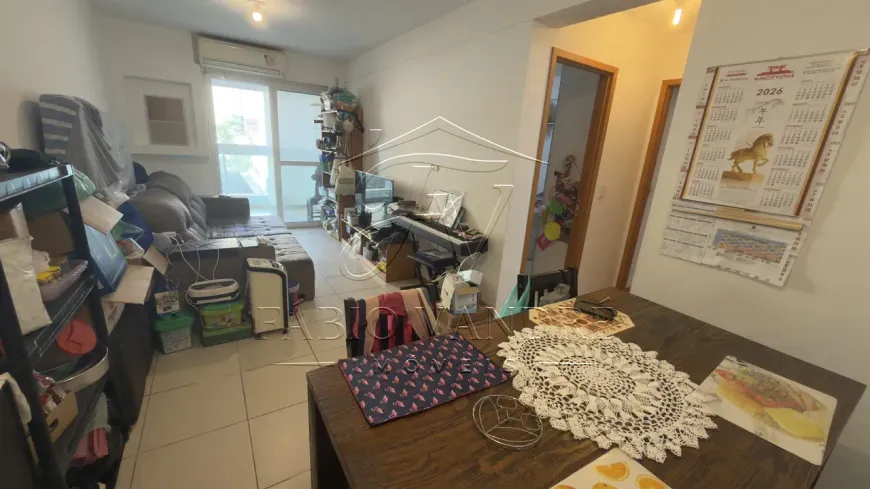 Foto do imóvel - Apartamento para comprar com 60 m², 2 quartos, 2 banheiros, 1 vaga