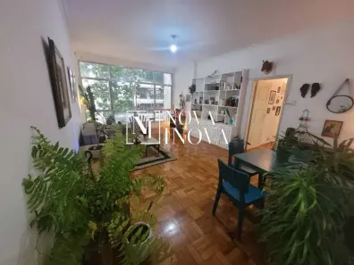 Apartamento com 3 Quartos à venda, 120m² no Copacabana, Rio de Janeiro