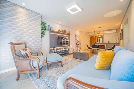 Apartamento com 2 Quartos à venda, 110m² no Floresta, Gramado