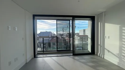 Studio com 1 Quarto à venda, 24m² no Centro, Florianópolis