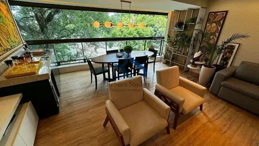 Apartamento com 3 Quartos à venda, 140m² no Monteiro, Recife