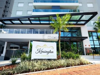 Apartamento com 3 Quartos à venda, 108m² no Santa Rosa, Londrina