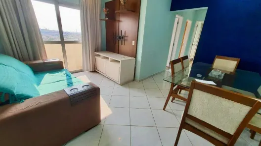 Apartamento com 3 Quartos à venda, 76m² no Vila Guarani, Jundiaí