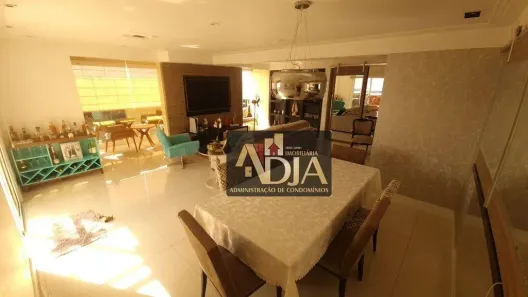 Cobertura com 3 Quartos à venda, 198m² no Vila Bocaina, Mauá
